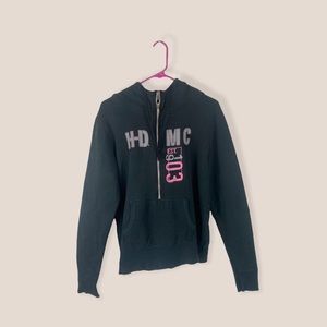 Vintage Harley Davidson hoodie
